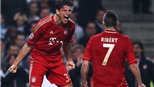Gomez đã đuổi sát Messi: Người thường chỉ cách thiên tài một bước